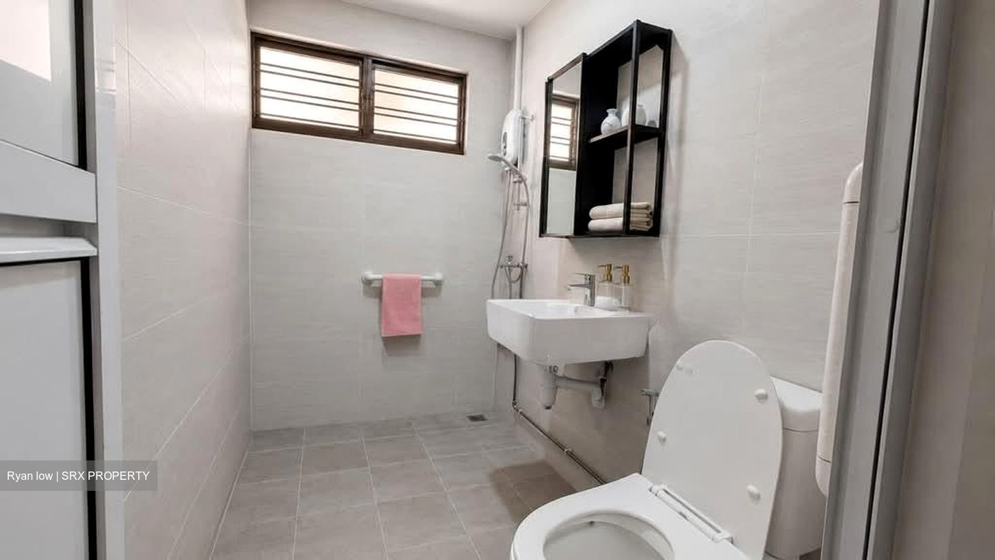 Blk 156 Bishan Street 13 (Bishan), HDB 4 Rooms #562446101